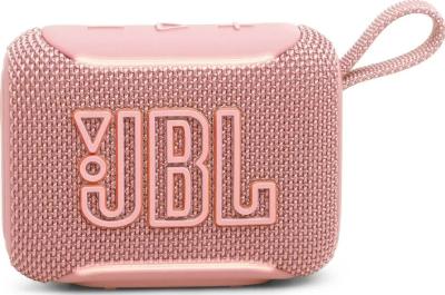 JBL GO 5 Pink