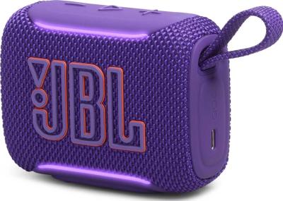 JBL GO 5 Purple