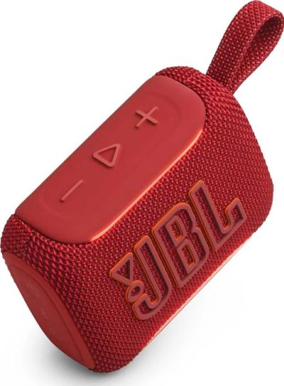 JBL GO 5 Red