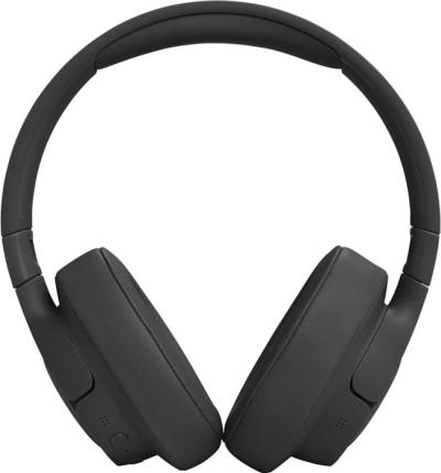 JBL Tune 770NC slúchadlá čierne