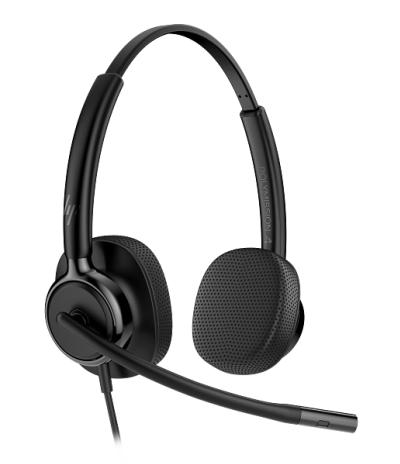 Poly Mission 420 Headset