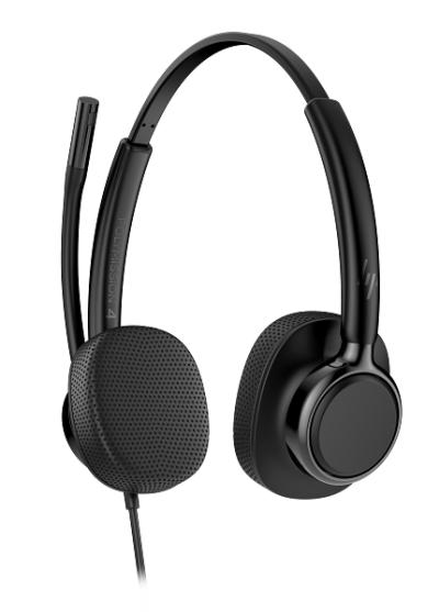 Poly Mission 420 Headset