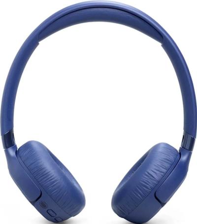JBL Tune 680NC slúchadlá modré