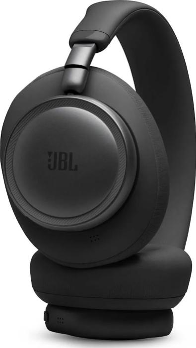 JBL Live 780NC slúchadlá čierne