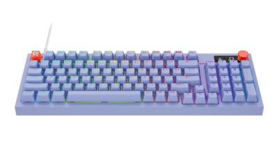 LOGITECH G316 X 98 Tactile herná mechanická klávesnica US