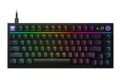 LOGITECH G316 X 75 Tactile herná mechanická klávesnica US