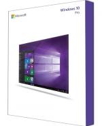 MICROSOFT Windows Pro 10  for Workstation 64bit SK DVD