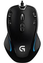 LOGITECH G300s Gaming Mouse