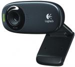 LOGITECH C310 webkamera