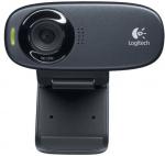 LOGITECH C310 webkamera