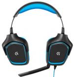 LOGITECH G430 7.1 Gaming Headset