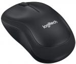 LOGITECH B220 Wireless Silent Mouse