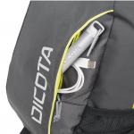DICOTA Backpack Power Kit Premium 15,6"