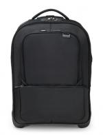 DICOTA Backpack Roller Pro 17,3"
