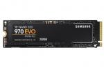 Samsung M.2 SSD 250GB 970 EVO NVMe