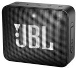 JBL Go2 Black