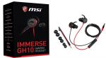 MSI Headset Immerse GH10