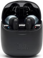 JBL Tune 220TWS slúchadlá čierne