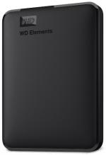 Western Digital Externý disk 2.5" Elements Portable 3TB USB 3.0