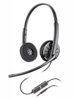 Plantronics Blackwire C225 headset stereo