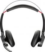 Plantronics Voyager Focus UC B825-M headset
