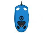 LOGITECH G102 Lightsync herná myš modrá