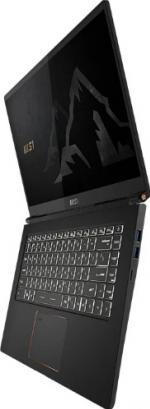 MSI Summit E15 A11SCST-410CZ Ink Black
