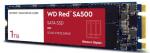 Western Digital SSD M.2 1TB Red SA500 3D NAND
