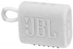 JBL GO 3 White