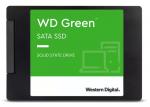 Western Digital SSD 2,5" 120GB Green 3D NAND