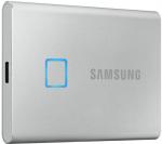 Samsung Externý disk T7 Touch SSD 2TB USB-C 3.1