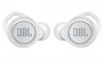JBL Live 300TWS slúchadlá biele