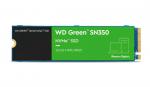 Western Digital SSD M.2 PCIe 960GB Green SN350 NVMe