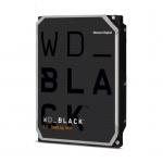 Western Digital 3,5" HDD 2TB Black Performance Desktop 64MB SATAIII