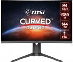 MSI Gaming monitor Optix G24C6P 23,6"