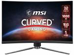 MSI MAG Artymis 324CP 31,5" zakrivený