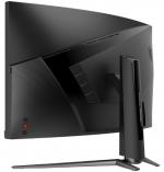 MSI MAG Artymis 324CP 31,5" zakrivený