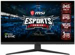 MSI Gaming monitor Optix G251F 24,5"