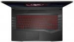 MSI GL76 Pulse 12UEK-034CZ