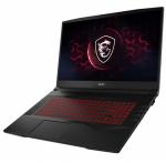 MSI GL76 Pulse 12UEK-034CZ