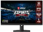 MSI Optix MAG321QR 31,5"