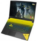MSI Crosshair 17 B12UGZ-280CZ