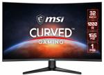 MSI Gaming monitor Optix G321C 31,5"