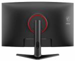 MSI Gaming monitor Optix G321C 31,5"