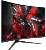 MSI Gaming monitor Optix G321CQP 31,5