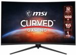 MSI Gaming monitor Optix G321CQP 31,5