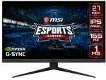 MSI Optix G273QF 27"