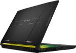 MSI Crosshair 17 B12UGZ-280CZ