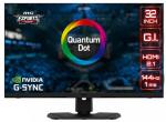MSI Gaming monitor Optix MPG321UR QD 32"