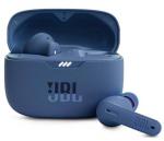 JBL Tune 230NC slúchadlá modré